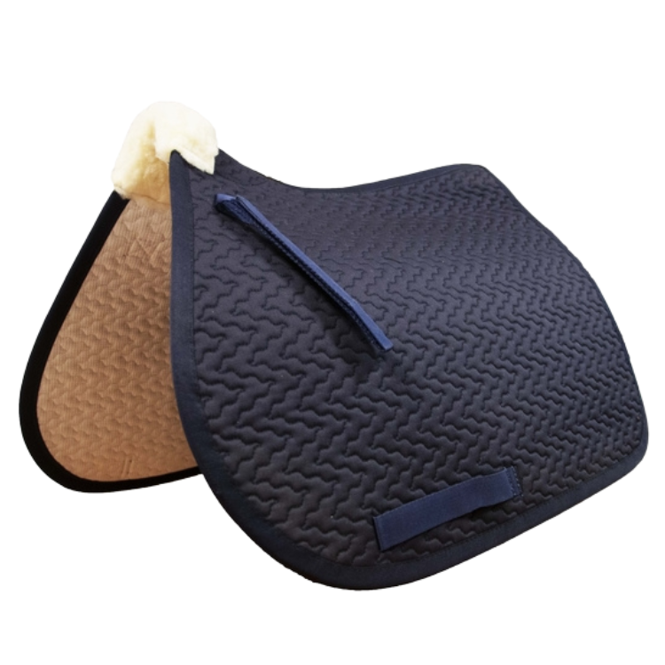 Tapis De Selle T De T Thérèse MARINE
