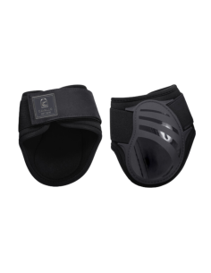 Protège-boulets Cavallo Habor Noir