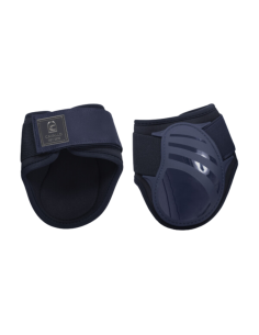 Protège-boulets Cavallo Habor Noir 2