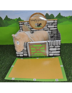 Crafty Ponies Stable