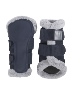 Guêtres Cavallo Joca Noir 2