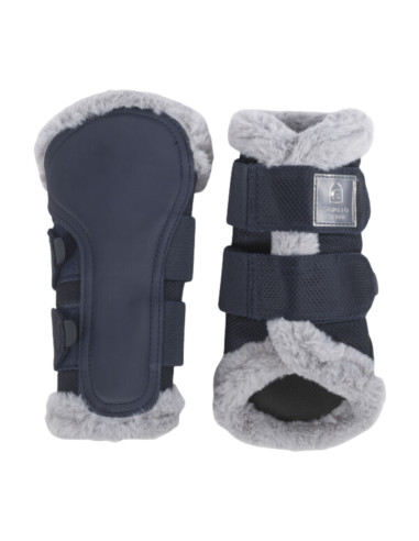 Cavallo Joca Tendon Boots M Dark blue