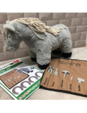 Kit de Maréchalerie Crafty Ponies