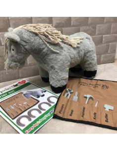 Crafty Ponies Farriery Kit