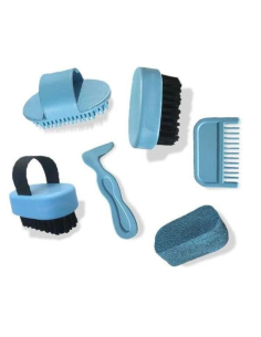 Crafty Ponies Grooming Kit
