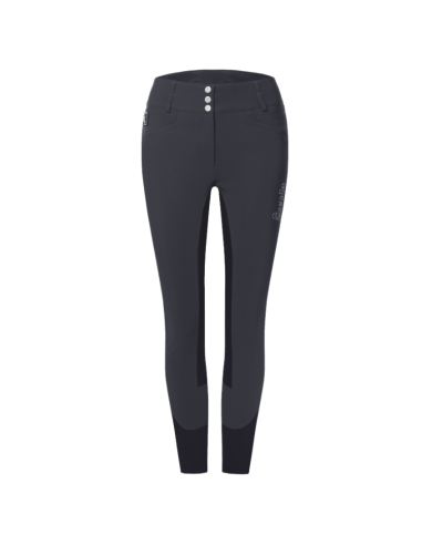 Pantalon Cavallo Celine X Grip Gris anthracite