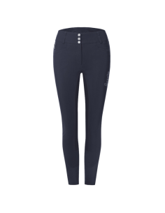 Cavallo Celine X Grip Breeches Black 2
