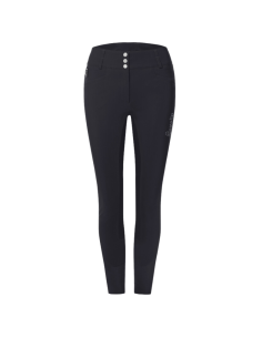 Pantalon Cavallo Celine X Grip Noir