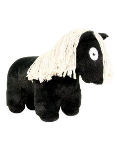 Crafty Ponies Ruby Plush