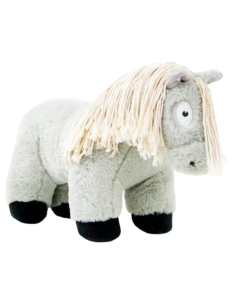 Crafty Ponies Vogh Plush