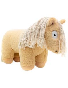 Crafty Ponies Bonita Plush