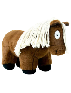 Crafty Ponies Emile Plush