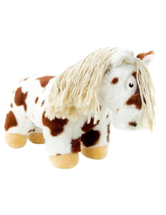 Crafty Ponies Kikinou Plush