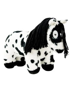 Crafty Ponies Sweetie Plush