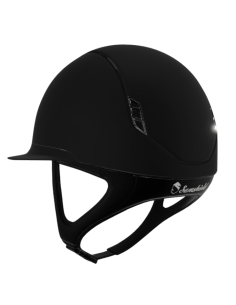 Casque Samshield 2.0 Miss Shield Shadow Matt Darkline 2