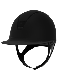 Casque Samshield 2.0 Miss Shield Shadow Matt Darkline