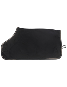 Chemise Séchante Cavallo Quick Dry Noir