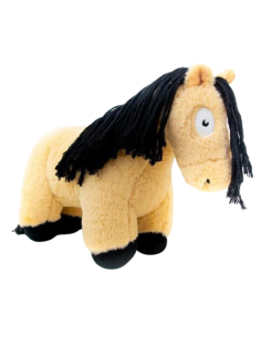 Crafty Ponies Vince Plush