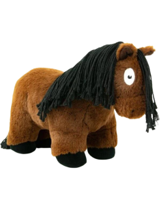 Crafty Ponies Doulie Plush
