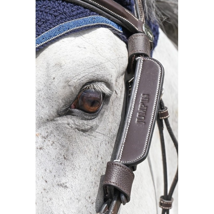 Oeillères Jump'In Week Amovibles HAVANE