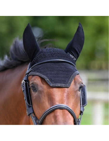 Oeillères Jump'In Week Amovibles NOIR