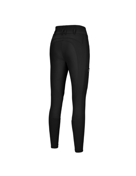 Pantalon Pikeur New Candela Mc Fond De Peau NOIR