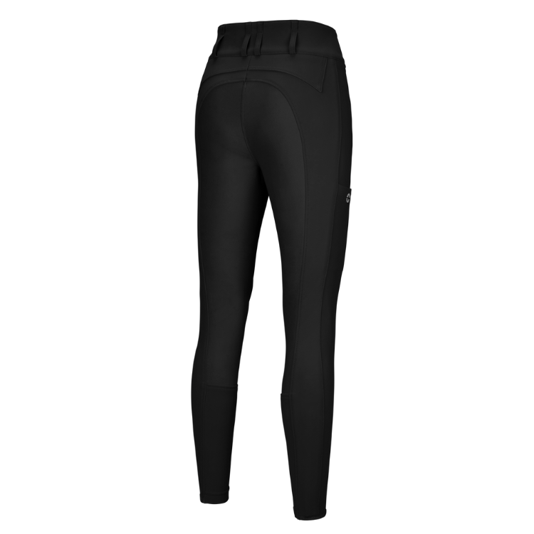 Pantalon Pikeur New Candela Mc Fond De Peau NOIR