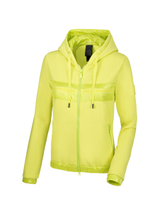 Softshell Pikeur Technique Athleisure 2