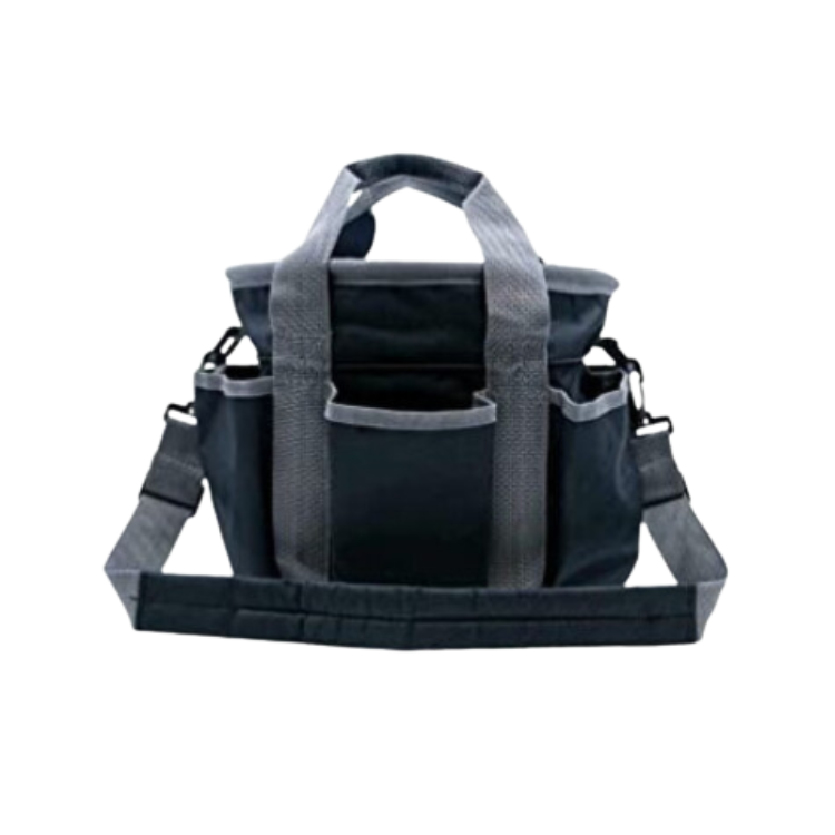 Sac De Pansage Equithème Multipoches