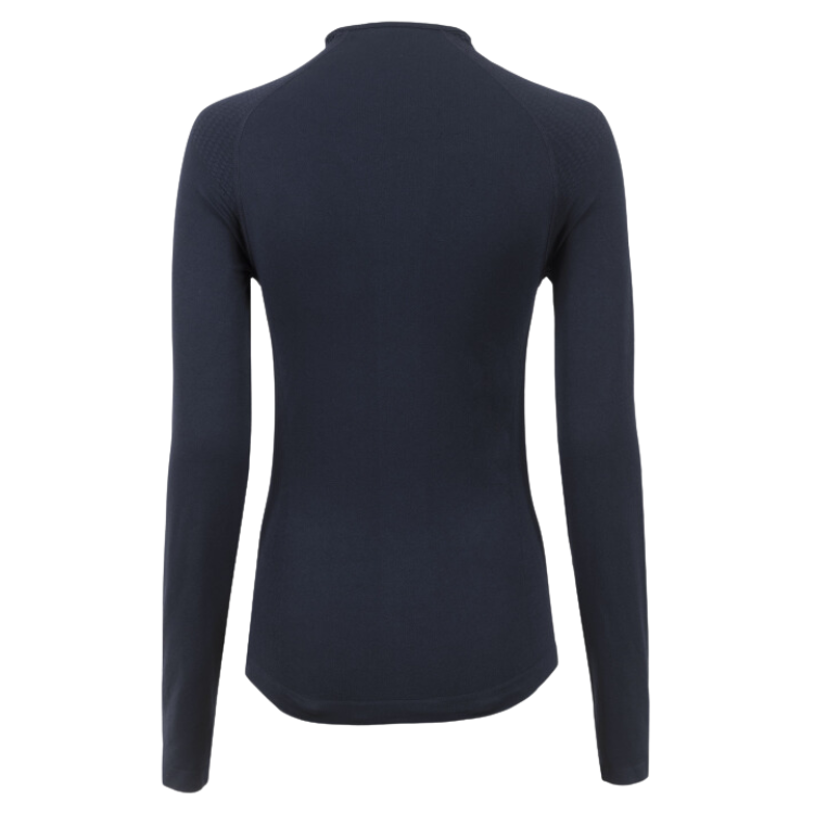 Polo Technique Cavallo Emica Bleu foncé