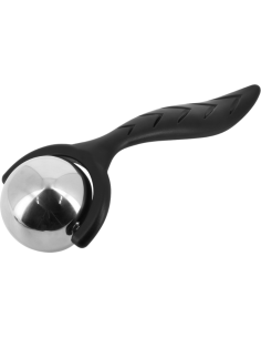 Boule De Massage Hippotonic Noir