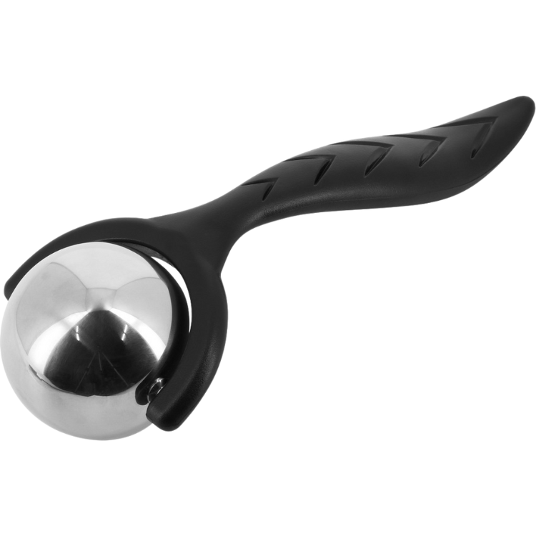 Boule De Massage Hippotonic Noir