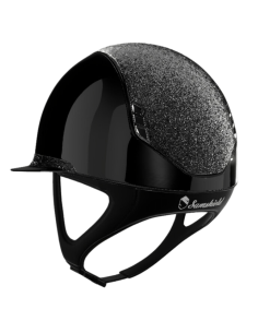 Samshield 2.0 Miss Shield Glossy Helmet Model 15 2