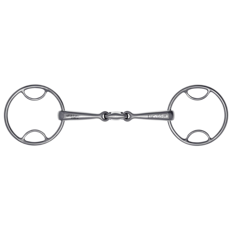 Mors Trois Effets Stübben Easy Control 2481