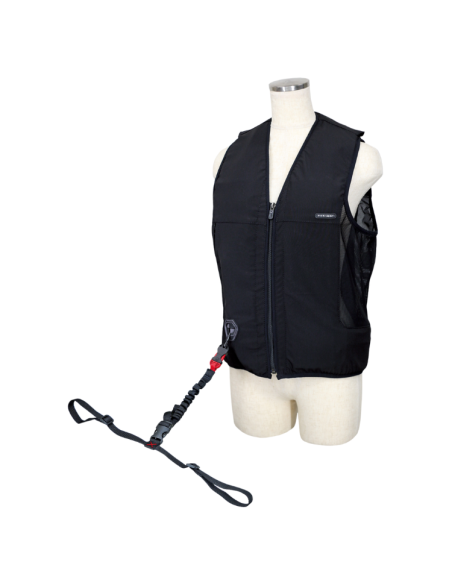 Gilet Airbag Hit-Air Airflex VH