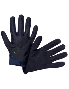 Cavalleria Toscana CT Mesh Grip Gloves 2