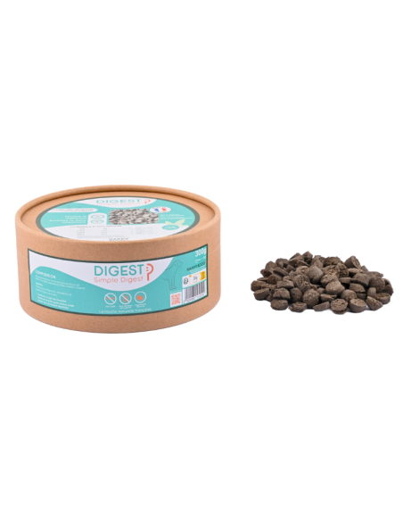 Complément Happy Scoop Digest 300g