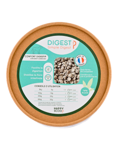 Complément Happy Scoop Digest 300g