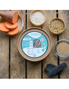 Complément Happy Scoop Digest 300g 2