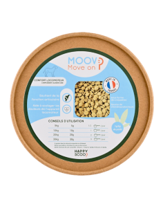 Complément Happy Scoop Moov 300g
