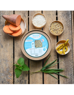 Complément Happy Scoop Moov 300g 2