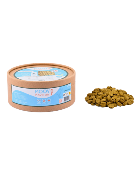Complément Happy Scoop Moov 300g