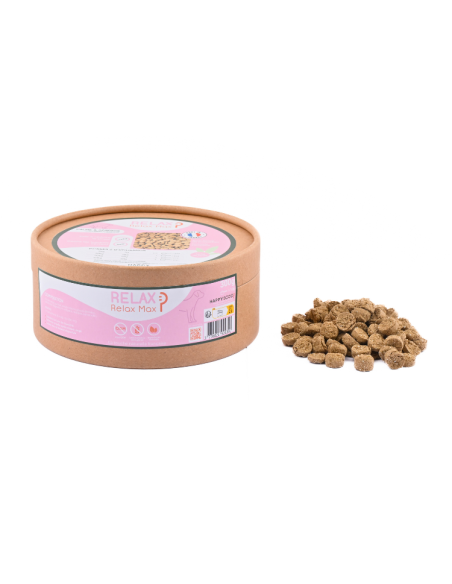 Complément Happy Scoop Relax 300g