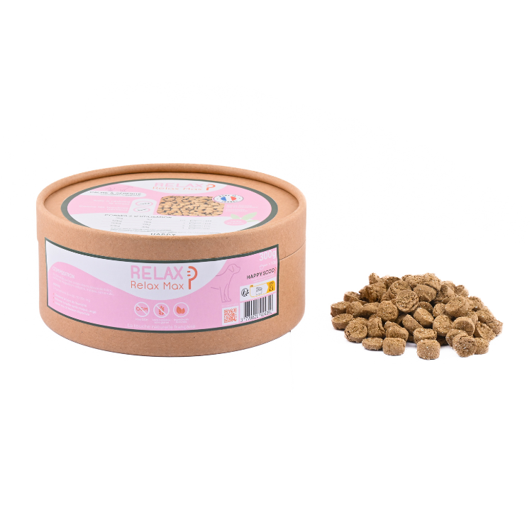 Complément Happy Scoop Relax 300g