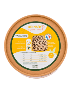 Complément Happy Scoop Urinary 300g