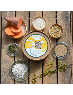 Complément Happy Scoop Urinary 300g 2