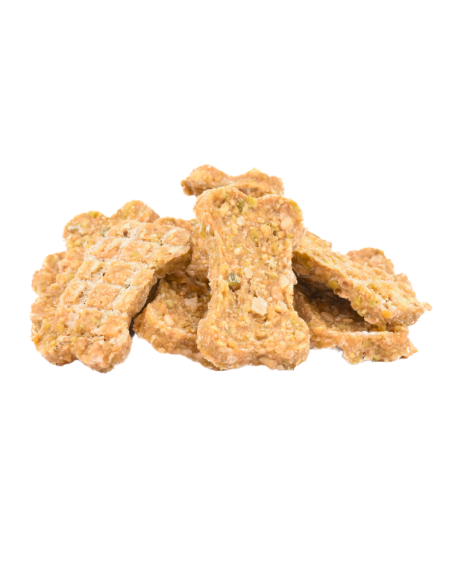 Friandises Happy Scoop Crispy Digest 130g