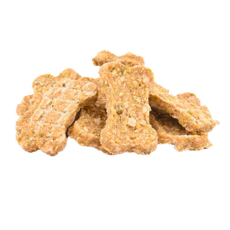 Friandises Happy Scoop Crispy Digest 130g