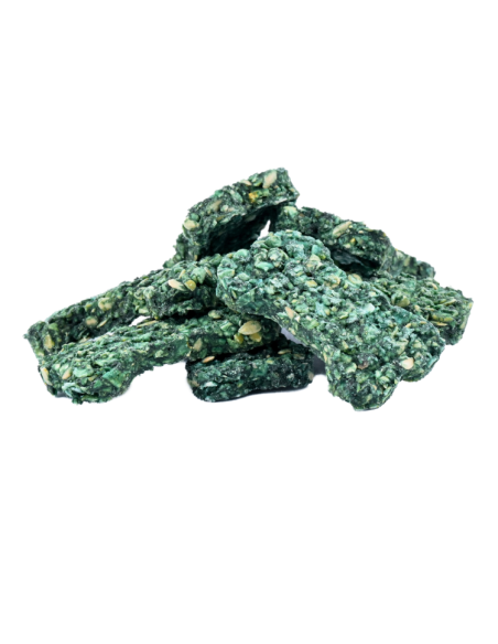 Friandises Happy Scoop Crispy Top 130g