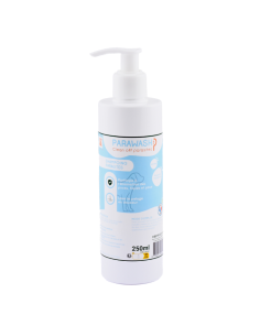 Shampoing Happy Scoop Parawash 250ml